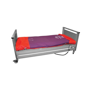 Harvest Healthcare Evacuation Sheet for Active Mattress (Air Mattress) with DVD