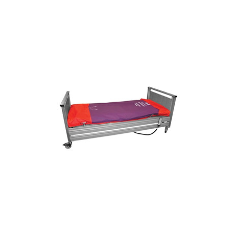 Harvest Healthcare Evacuation Sheet for Active Mattress (Air Mattress) with DVD