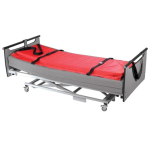 Evacuation Sledge, Storage Bag & DVD