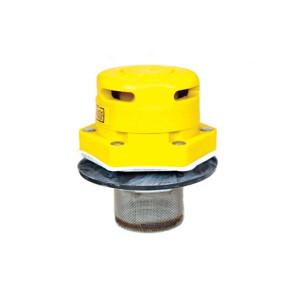FM Approved Safety Drum Vent for Petrol