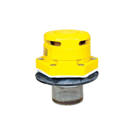 FM Approved Safety Drum Vent for Petrol