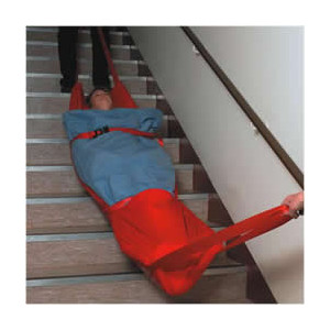 Thorpe Mill Emergency Evacuation Sledge