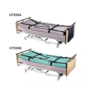Evacuation Mattress Sledge - Divan or Profiling Bed