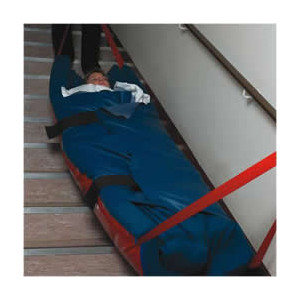 Thorpe Mill - Emergency Evacuation Overlay Mattress