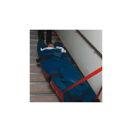 Thorpe Mill - Emergency Evacuation Overlay Mattress