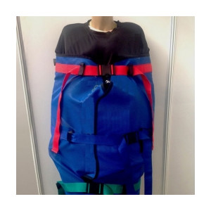 Bariatric Abdominal Restraint 