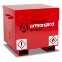 Armorgard Flambank Site Box  780x630x675mm FB21