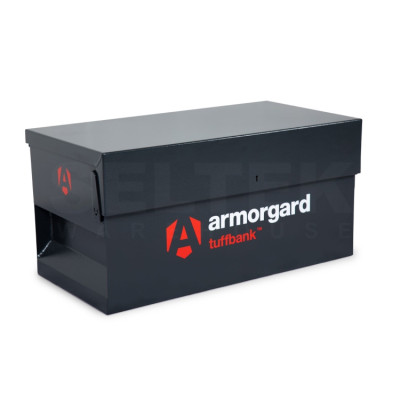 Armorgard Tuffbank Van Box 950 x 510 x 460mm - TB1