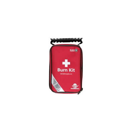 Essential Burn Kit from St Johns Ambulance