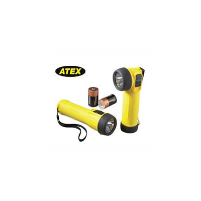 Wolf Safety ATEX TS-26 Torch