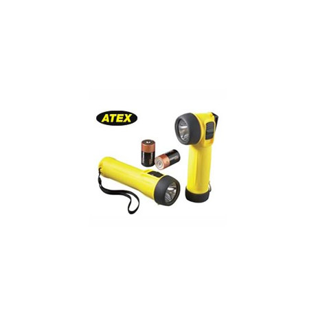 Wolf Safety ATEX TS-24 Torch