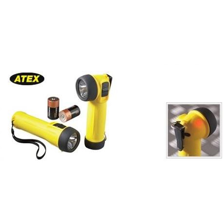 Wolf Safety APEX Rated TR-24B Torch
