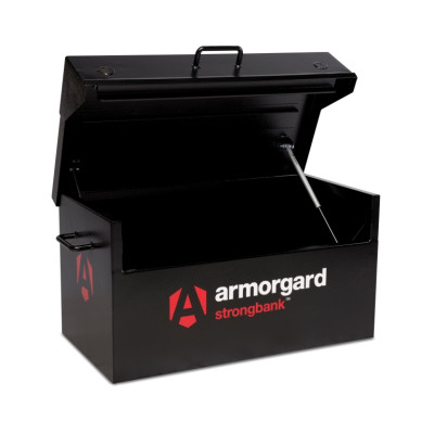 Armorgard Strongbank  Van Box 1030x565x480mm SB1