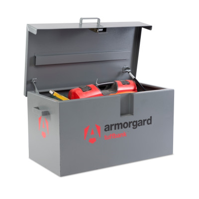 Armorgard Tuffbank Van Box 980x540x475 - TB1