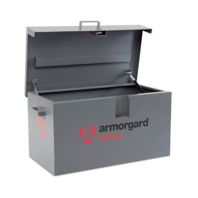 Armorgard Tuffbank Van Box 980x540x475 - TB1