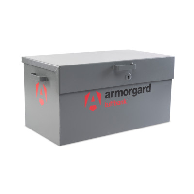Armorgard Tuffbank Van Box 980x540x475 - TB1