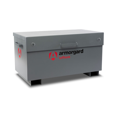 Armorgard Tuffbank Site Box 1275x665x660 -TB2