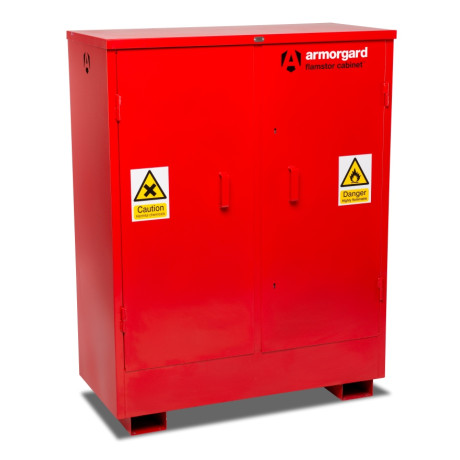 Flamstor Hazardous Storage Cabinet 1205x580x1555 FSC3