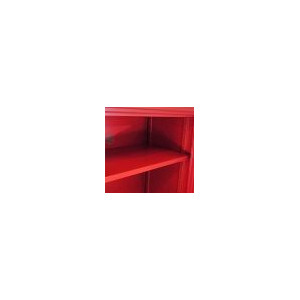 Flamstor Hazardous Storage Cabinet 1205x580x1555 FSC3