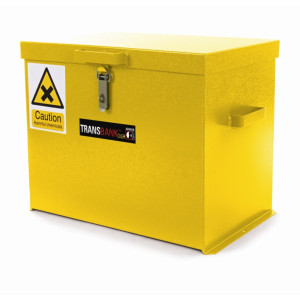 Transbank 520x480x520mm for Chemicals TRB2C