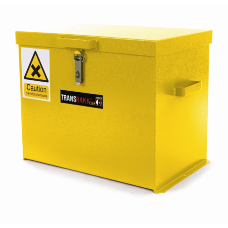 Transbank 520x480x520mm for Chemicals TRB2C