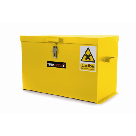 Transbank 880x480x520mm for Chemicals TRB4C