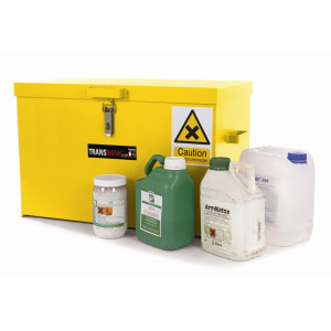 Transbank 880x480x520mm for Chemicals TRB4C