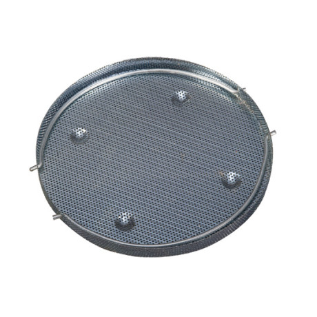 Justrite Parts Basket for  4L  & 8L Bench Can -11171