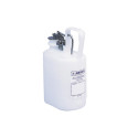 4 Litre Justrite Corrosive Waste Safety Can -12161