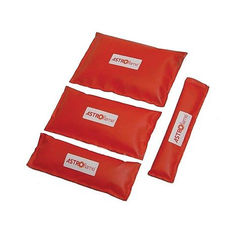 Intumescent Fire Stopping Pillow - Small  Size - 4 hour rated - Astroflame