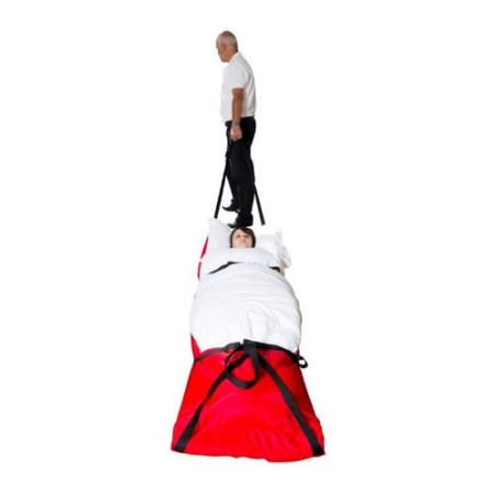 Evac E-Pad and Storage Bag 