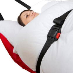 Evac E-Pad and Storage Bag 