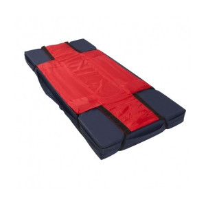 Hospital Aids Ski Sheet