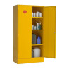 Flammable Liquids Cabinets