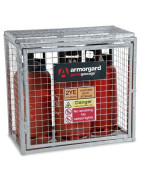 Gas Cages