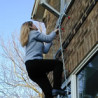 Portable Fire Escape Ladders
