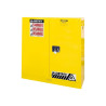FM approved Flammable Liquids Cabinets