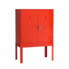 UK Specification Petroleum Storage Cabinet